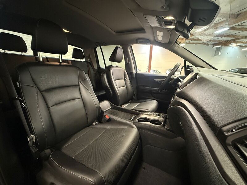 2022 Honda Ridgeline RTL-E   - Photo 14 - Hillsboro, OR 97124