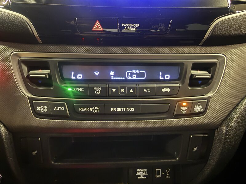 2022 Honda Ridgeline RTL-E   - Photo 24 - Hillsboro, OR 97124