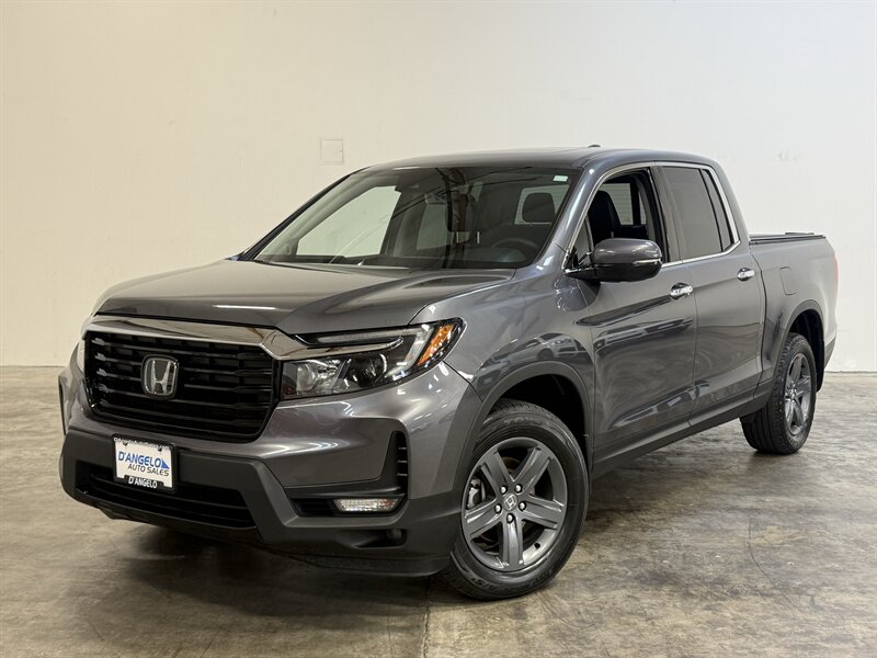 2022 Honda Ridgeline RTL-E   - Photo 33 - Hillsboro, OR 97124