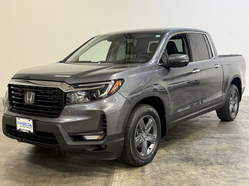 2022 Honda Ridgeline RTL-E   - Photo 4 - Hillsboro, OR 97124