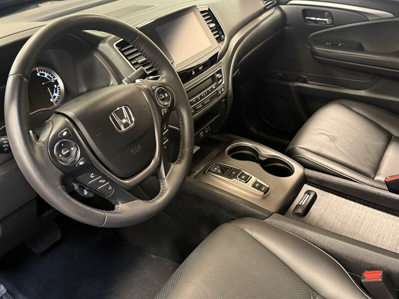 2022 Honda Ridgeline RTL-E   - Photo 18 - Hillsboro, OR 97124