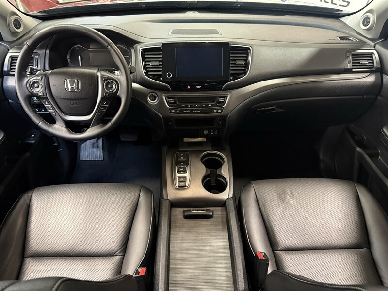 2022 Honda Ridgeline RTL-E   - Photo 16 - Hillsboro, OR 97124