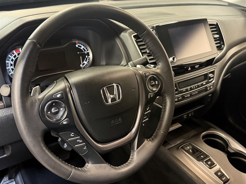 2022 Honda Ridgeline RTL-E   - Photo 19 - Hillsboro, OR 97124