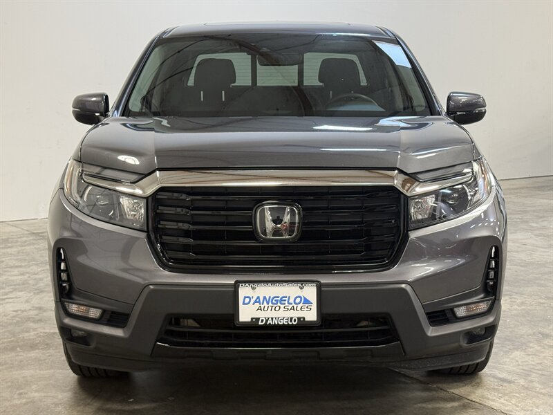 2022 Honda Ridgeline RTL-E   - Photo 3 - Hillsboro, OR 97124