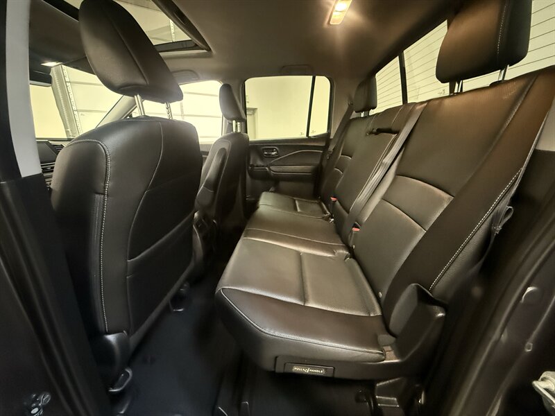 2022 Honda Ridgeline RTL-E   - Photo 30 - Hillsboro, OR 97124