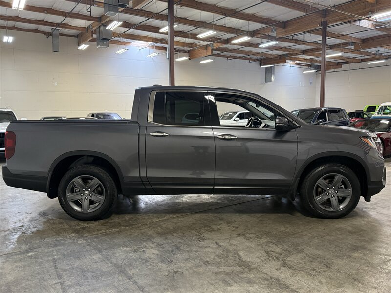 2022 Honda Ridgeline RTL-E   - Photo 11 - Hillsboro, OR 97124