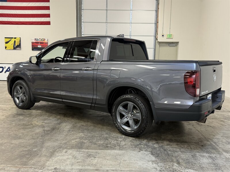 2022 Honda Ridgeline RTL-E   - Photo 6 - Hillsboro, OR 97124
