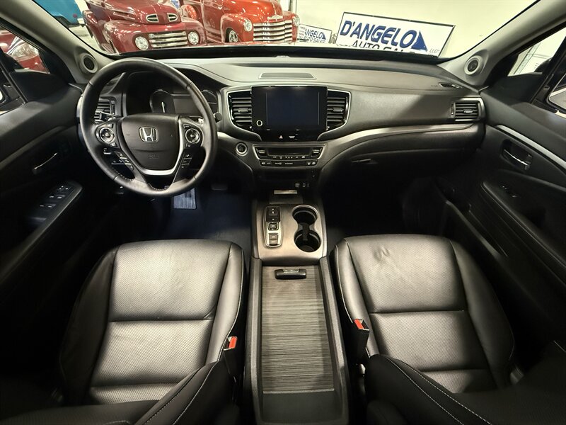 2022 Honda Ridgeline RTL-E   - Photo 15 - Hillsboro, OR 97124