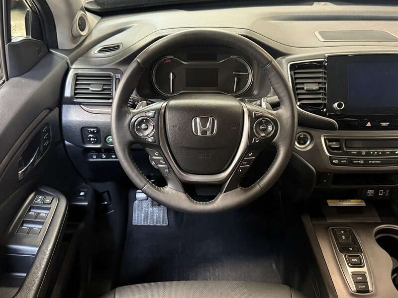 2022 Honda Ridgeline RTL-E   - Photo 17 - Hillsboro, OR 97124