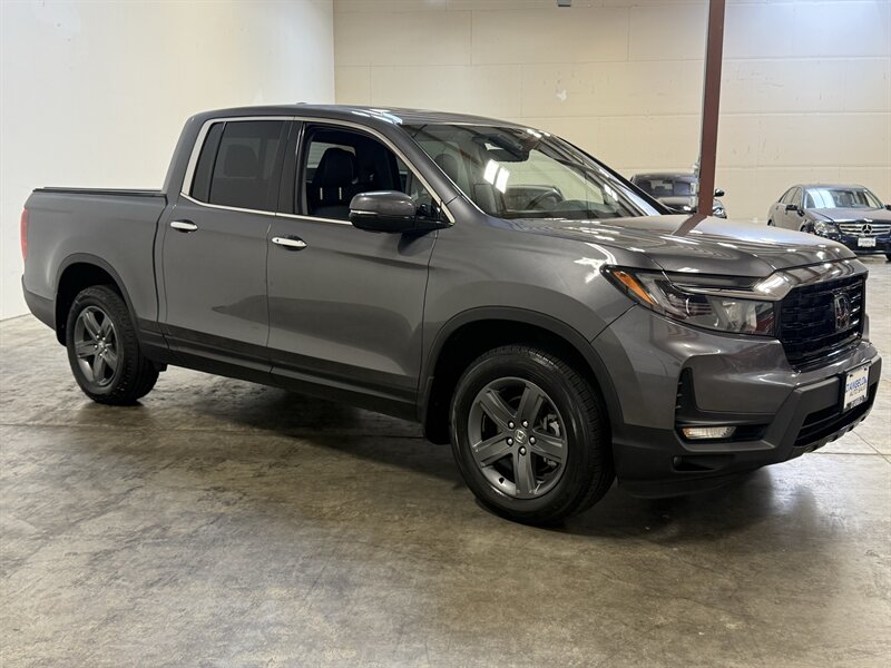 2022 Honda Ridgeline RTL-E   - Photo 12 - Hillsboro, OR 97124