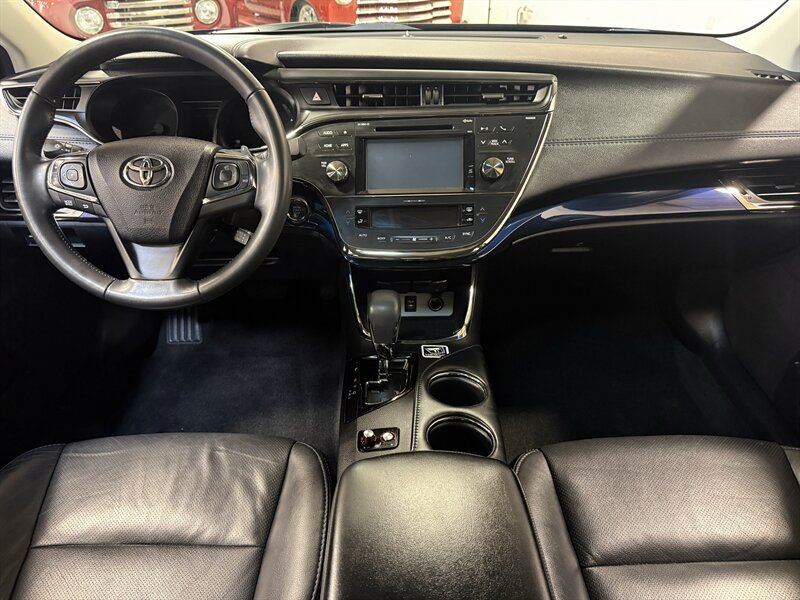 2015 Toyota Avalon XLE Touring Sport Edition - Photo 16 - Hillsboro, OR 97124