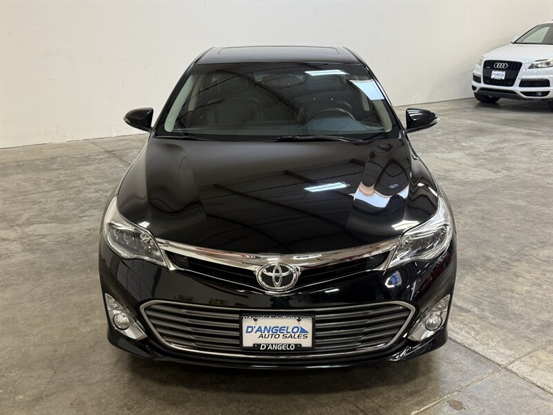 2015 Toyota Avalon XLE Touring Sport Edition - Photo 10 - Hillsboro, OR 97124