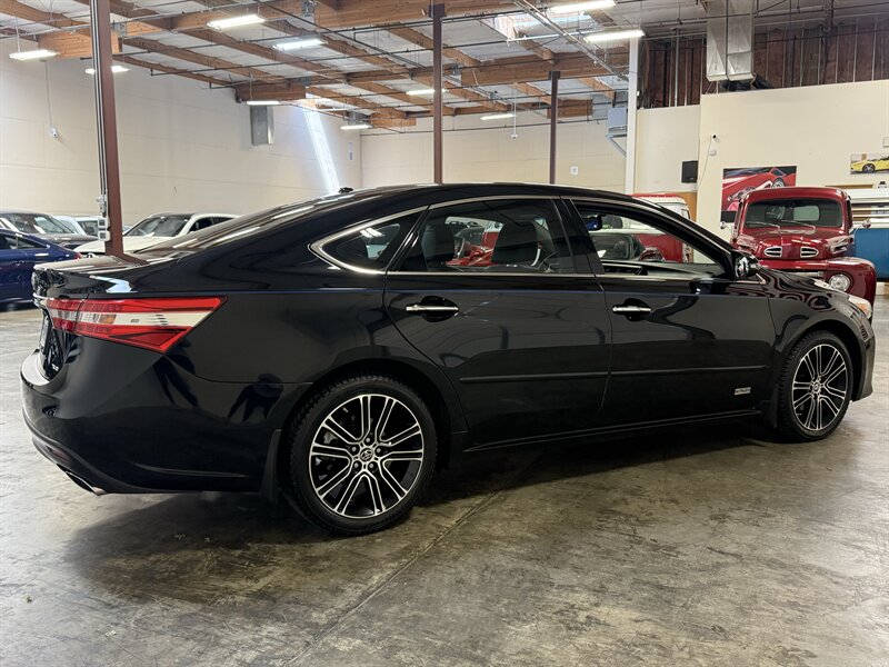 2015 Toyota Avalon XLE Touring Sport Edition - Photo 7 - Hillsboro, OR 97124