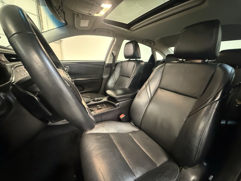 2015 Toyota Avalon XLE Touring Sport Edition - Photo 28 - Hillsboro, OR 97124