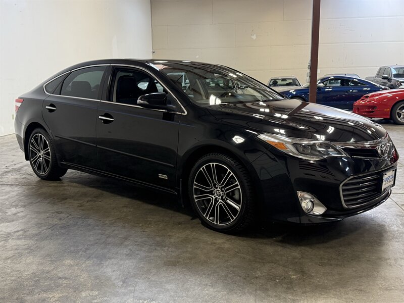 2015 Toyota Avalon XLE Touring Sport Edition - Photo 8 - Hillsboro, OR 97124