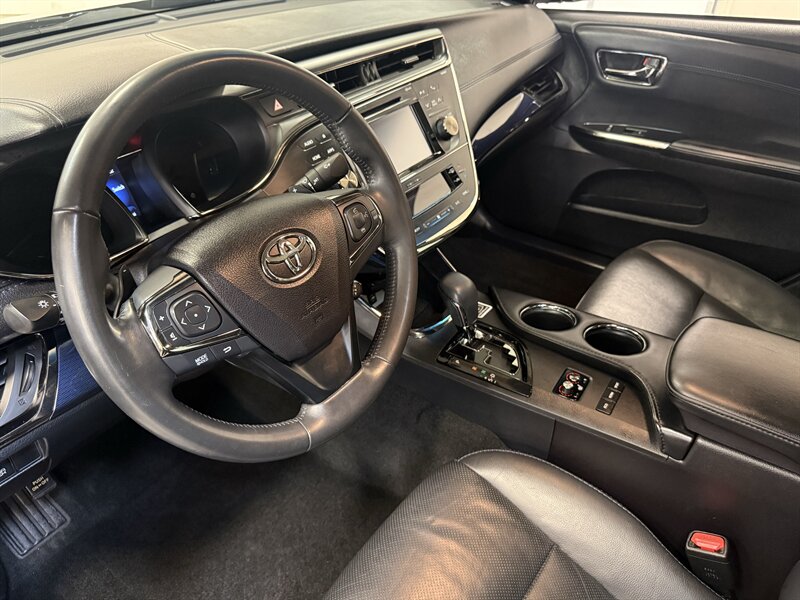 2015 Toyota Avalon XLE Touring Sport Edition - Photo 18 - Hillsboro, OR 97124