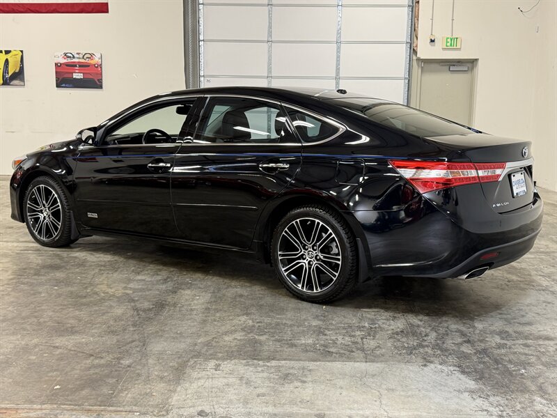 2015 Toyota Avalon XLE Touring Sport Edition - Photo 5 - Hillsboro, OR 97124