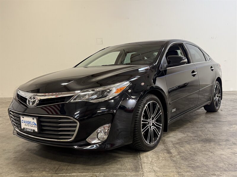 2015 Toyota Avalon XLE Touring Sport Edition - Photo 3 - Hillsboro, OR 97124