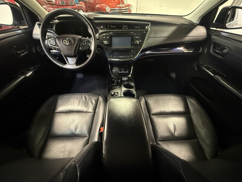 2015 Toyota Avalon XLE Touring Sport Edition - Photo 15 - Hillsboro, OR 97124