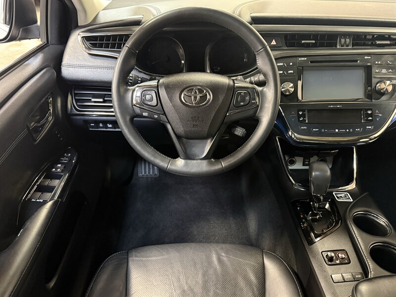 2015 Toyota Avalon XLE Touring Sport Edition - Photo 17 - Hillsboro, OR 97124