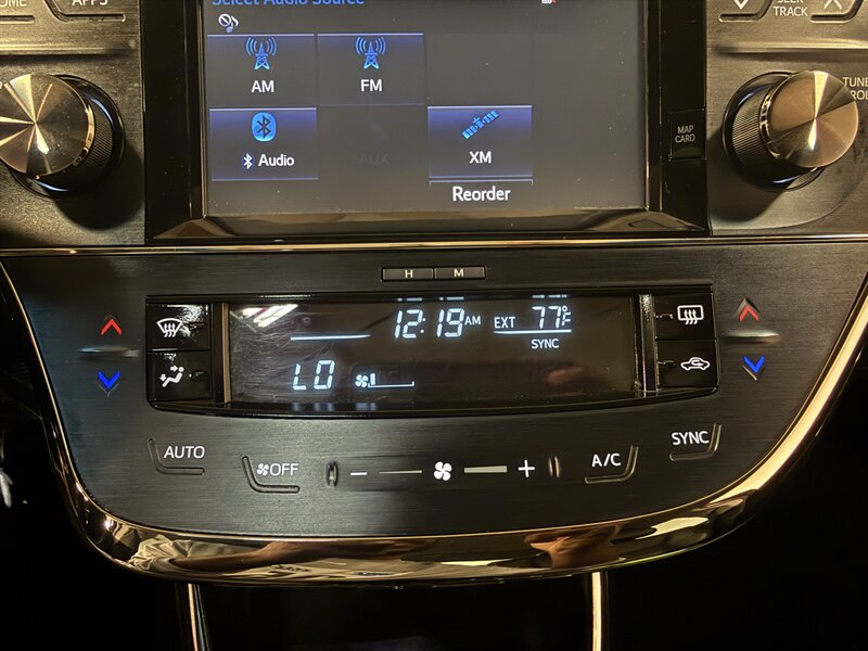 2015 Toyota Avalon XLE Touring Sport Edition - Photo 24 - Hillsboro, OR 97124