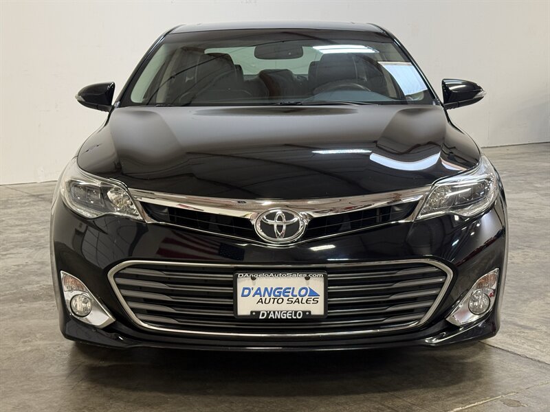 2015 Toyota Avalon XLE Touring Sport Edition - Photo 9 - Hillsboro, OR 97124