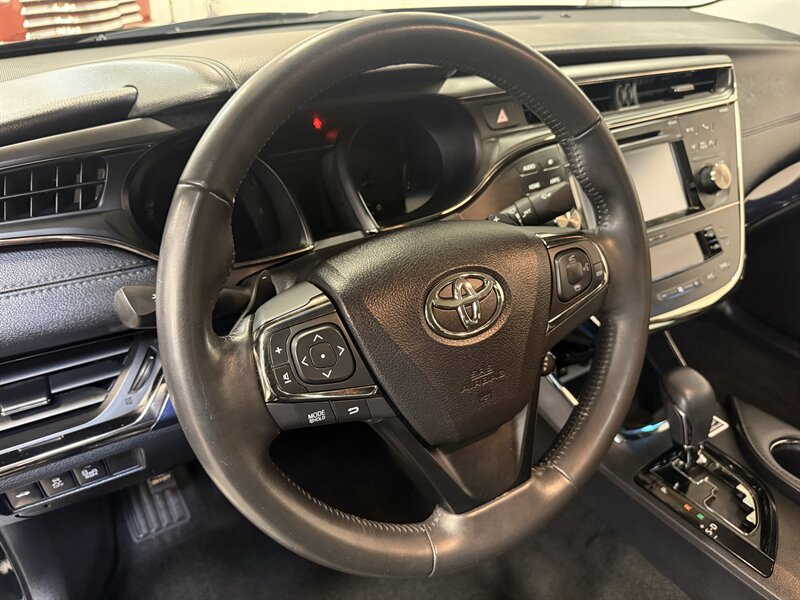 2015 Toyota Avalon XLE Touring Sport Edition - Photo 19 - Hillsboro, OR 97124