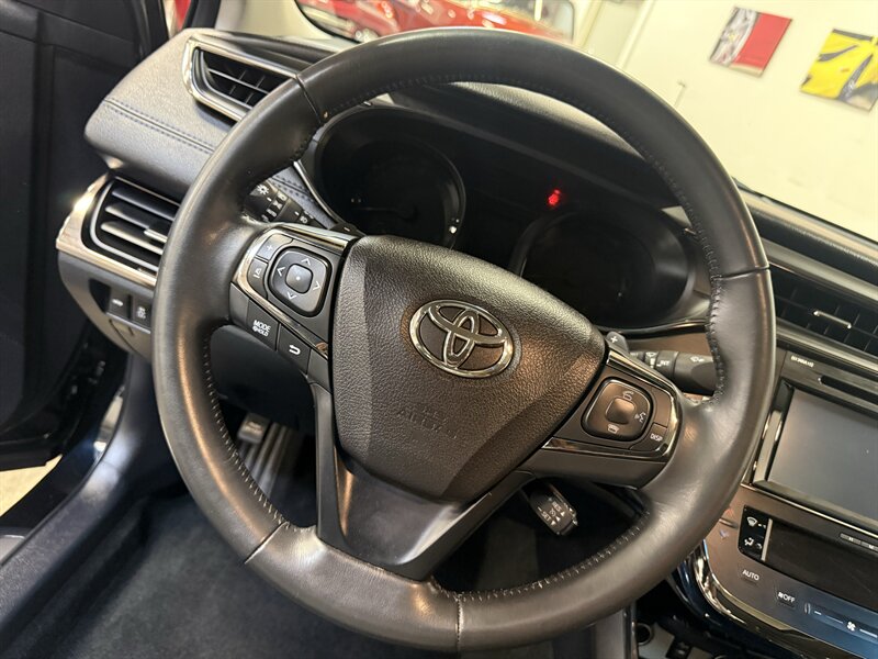 2015 Toyota Avalon XLE Touring Sport Edition - Photo 20 - Hillsboro, OR 97124