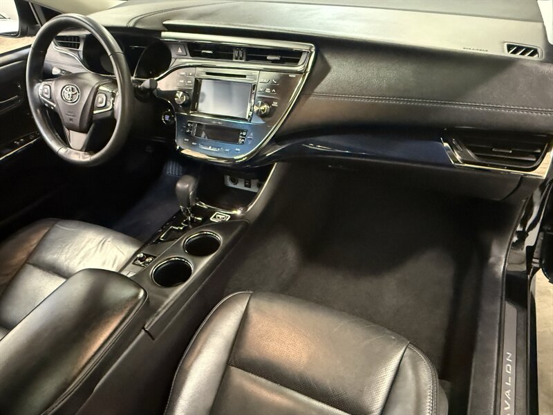 2015 Toyota Avalon XLE Touring Sport Edition - Photo 13 - Hillsboro, OR 97124