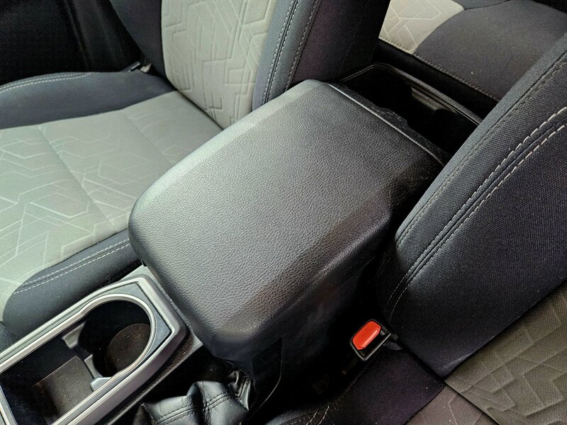 2021 Toyota Tacoma TRD Off-Road   - Photo 30 - Hillsboro, OR 97124