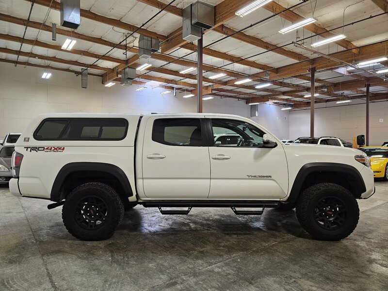 2021 Toyota Tacoma TRD Off-Road   - Photo 5 - Hillsboro, OR 97124