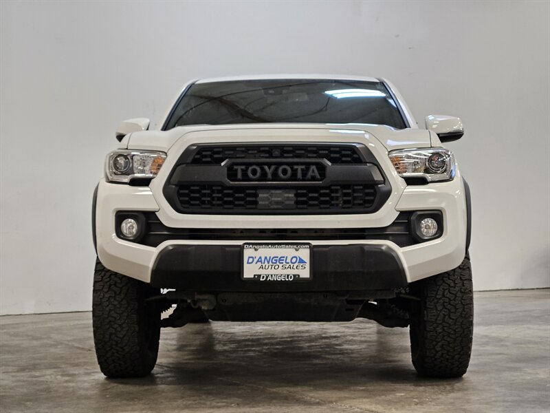 2021 Toyota Tacoma TRD Off-Road   - Photo 3 - Hillsboro, OR 97124