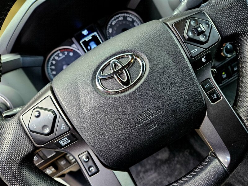 2021 Toyota Tacoma TRD Off-Road   - Photo 23 - Hillsboro, OR 97124