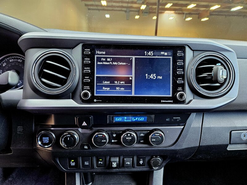 2021 Toyota Tacoma TRD Off-Road   - Photo 25 - Hillsboro, OR 97124