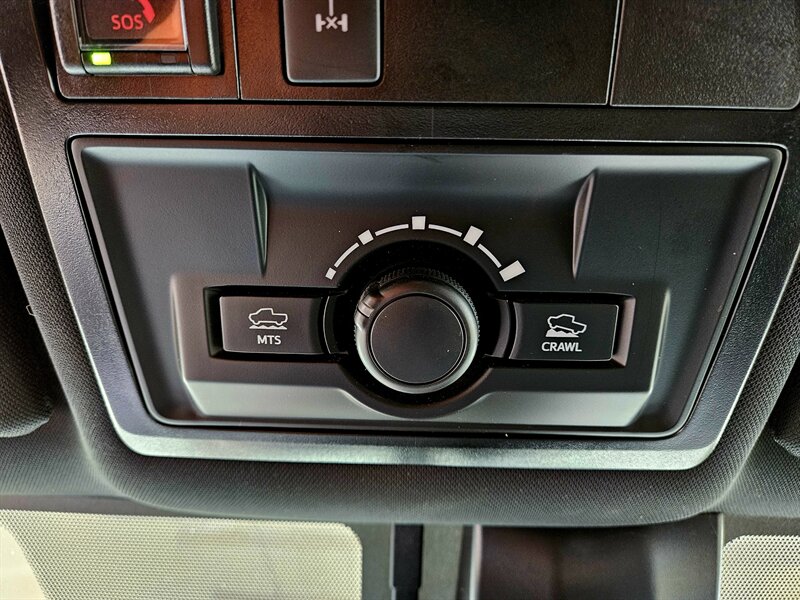 2021 Toyota Tacoma TRD Off-Road   - Photo 32 - Hillsboro, OR 97124