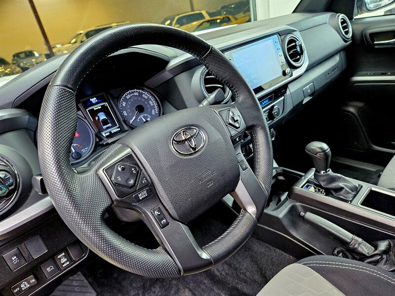 2021 Toyota Tacoma TRD Off-Road   - Photo 21 - Hillsboro, OR 97124