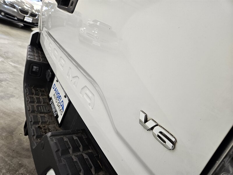 2021 Toyota Tacoma TRD Off-Road   - Photo 7 - Hillsboro, OR 97124
