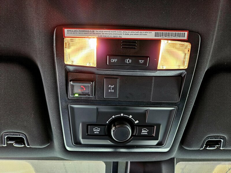 2021 Toyota Tacoma TRD Off-Road   - Photo 31 - Hillsboro, OR 97124