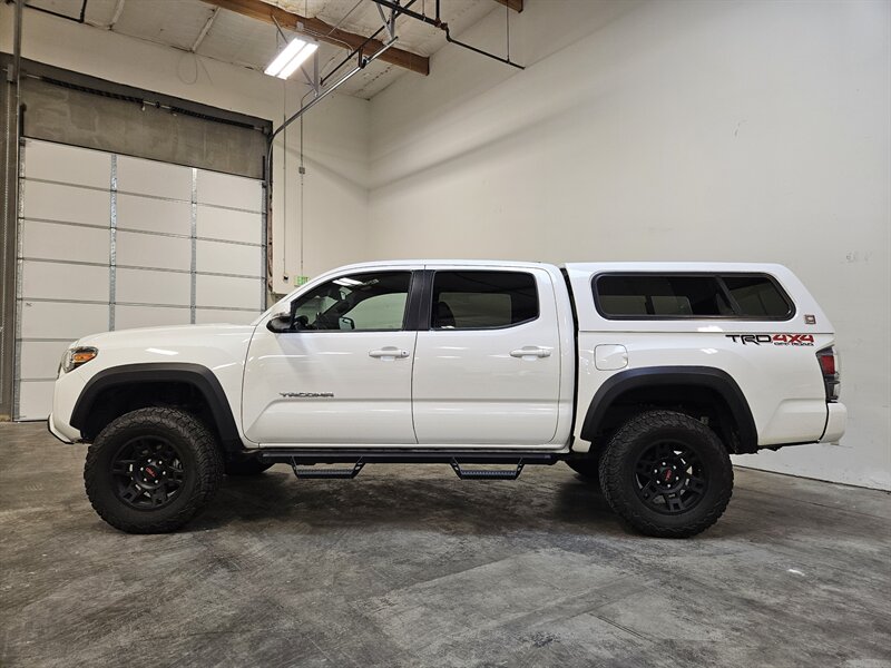 2021 Toyota Tacoma TRD Off-Road   - Photo 10 - Hillsboro, OR 97124