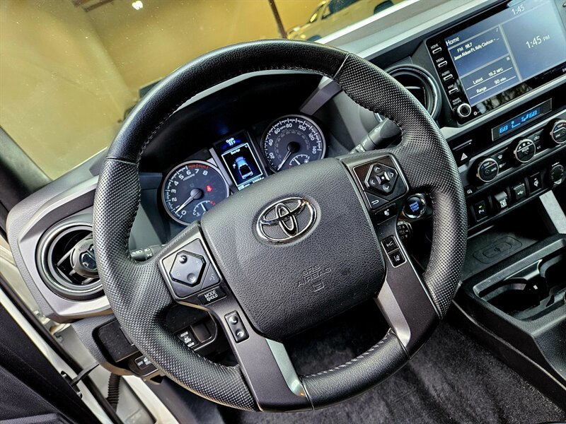 2021 Toyota Tacoma TRD Off-Road   - Photo 22 - Hillsboro, OR 97124