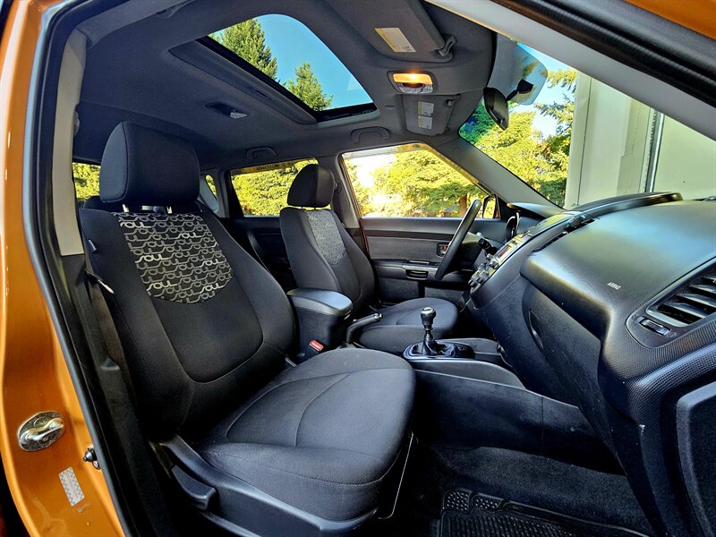 2012 Mercedes-Benz ML 350   - Photo 21 - Hillsboro, OR 97124