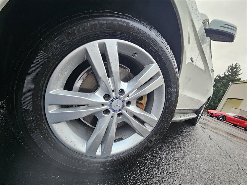 2012 Mercedes-Benz ML 350   - Photo 6 - Hillsboro, OR 97124