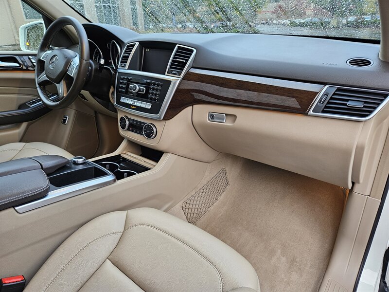 2012 Mercedes-Benz ML 350   - Photo 3 - Hillsboro, OR 97124