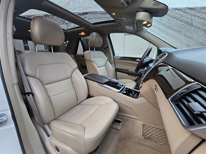 2012 Mercedes-Benz ML 350   - Photo 8 - Hillsboro, OR 97124
