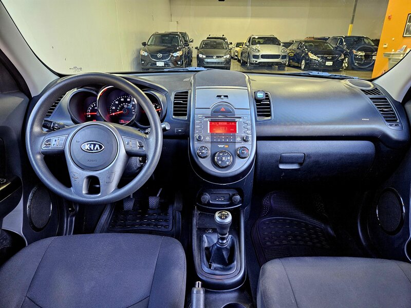 2012 Mercedes-Benz ML 350   - Photo 22 - Hillsboro, OR 97124