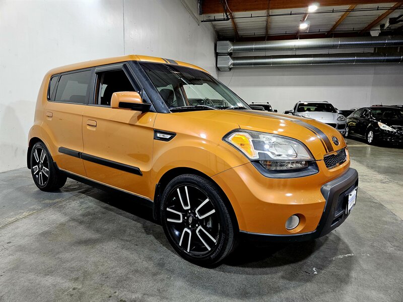 2012 Mercedes-Benz ML 350   - Photo 11 - Hillsboro, OR 97124