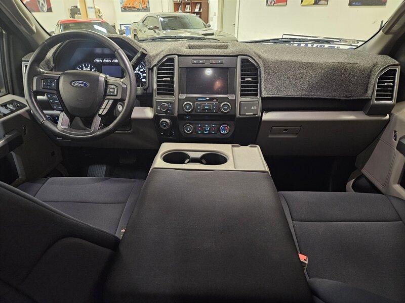 2018 Ford F-150 XLT   - Photo 27 - Hillsboro, OR 97124