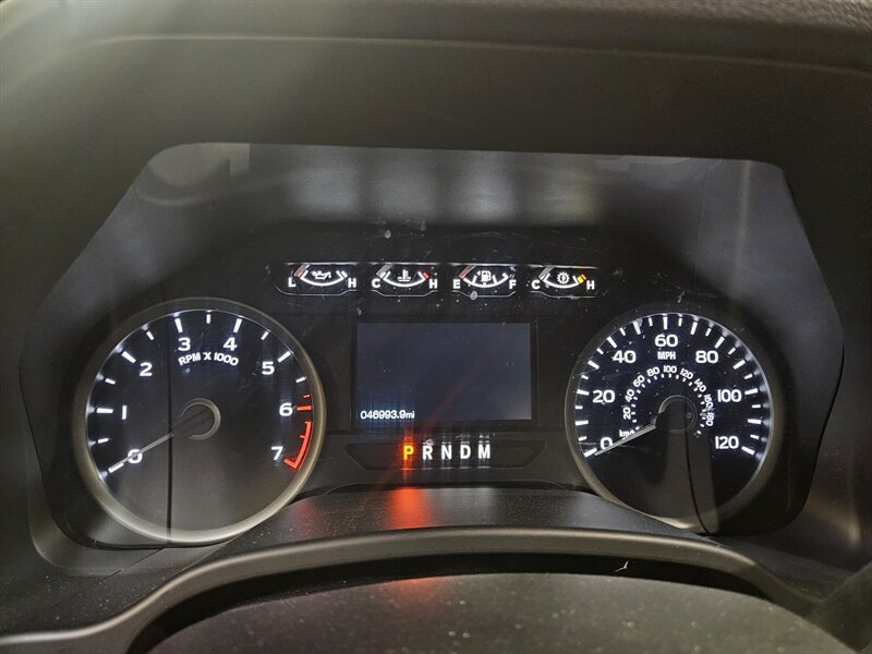 2018 Ford F-150 XLT   - Photo 34 - Hillsboro, OR 97124