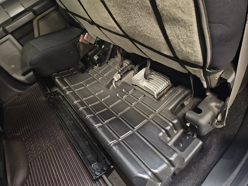 2018 Ford F-150 XLT   - Photo 51 - Hillsboro, OR 97124