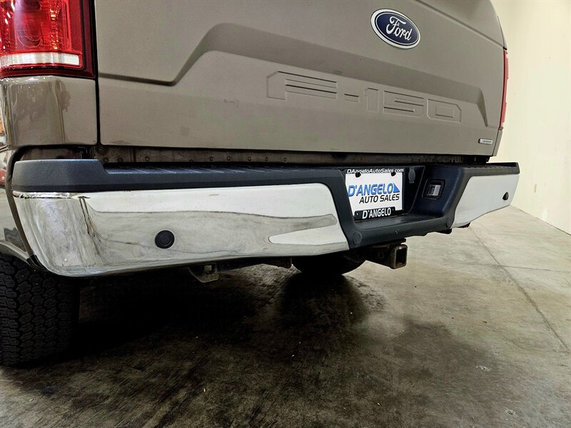 2018 Ford F-150 XLT   - Photo 16 - Hillsboro, OR 97124